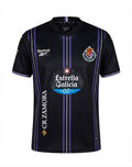 Camiseta Real Valladolid CF 2º equipación 26-27