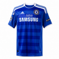 Camiseta Chelsea FC 1º equipación Final Champions 2011-12