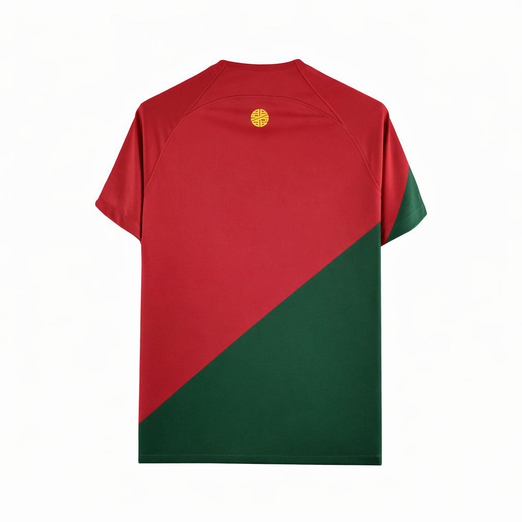 Camiseta Selección de Portugal 1º equipación 2022