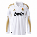 Real Madrid Trikot Heimtrikot 2011-12