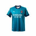 Camiseta AC Milan 3º equipación 2020-21