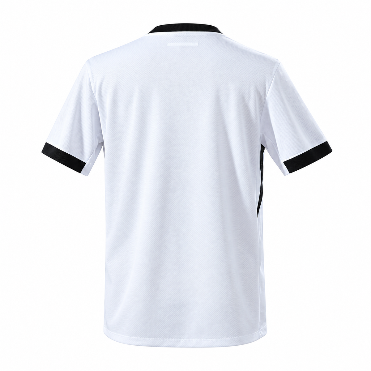 Camiseta CR Vasco da Gama 2º equipación 26-27