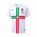 Camiseta Selección de Portugal 2º equipación 2012