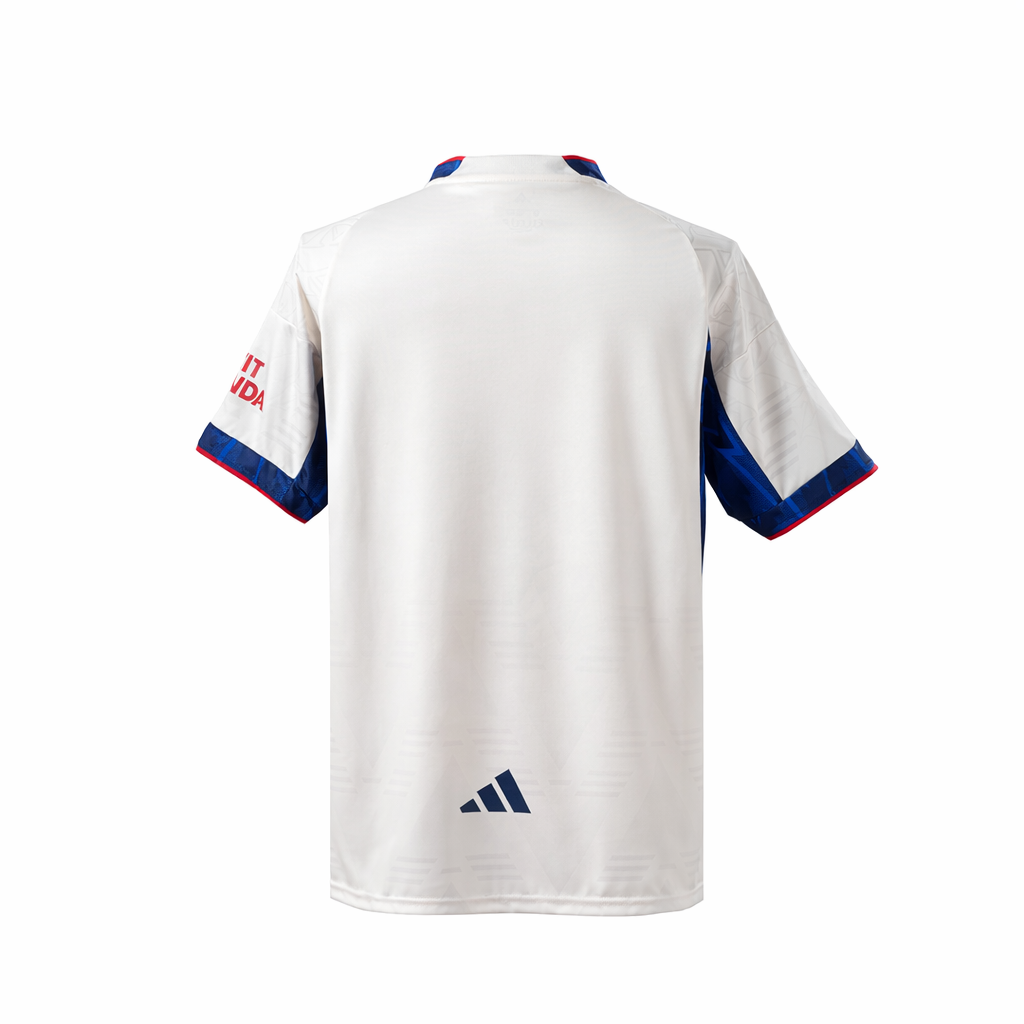 Camiseta Arsenal FC equipación Pre-Partido 2025-26