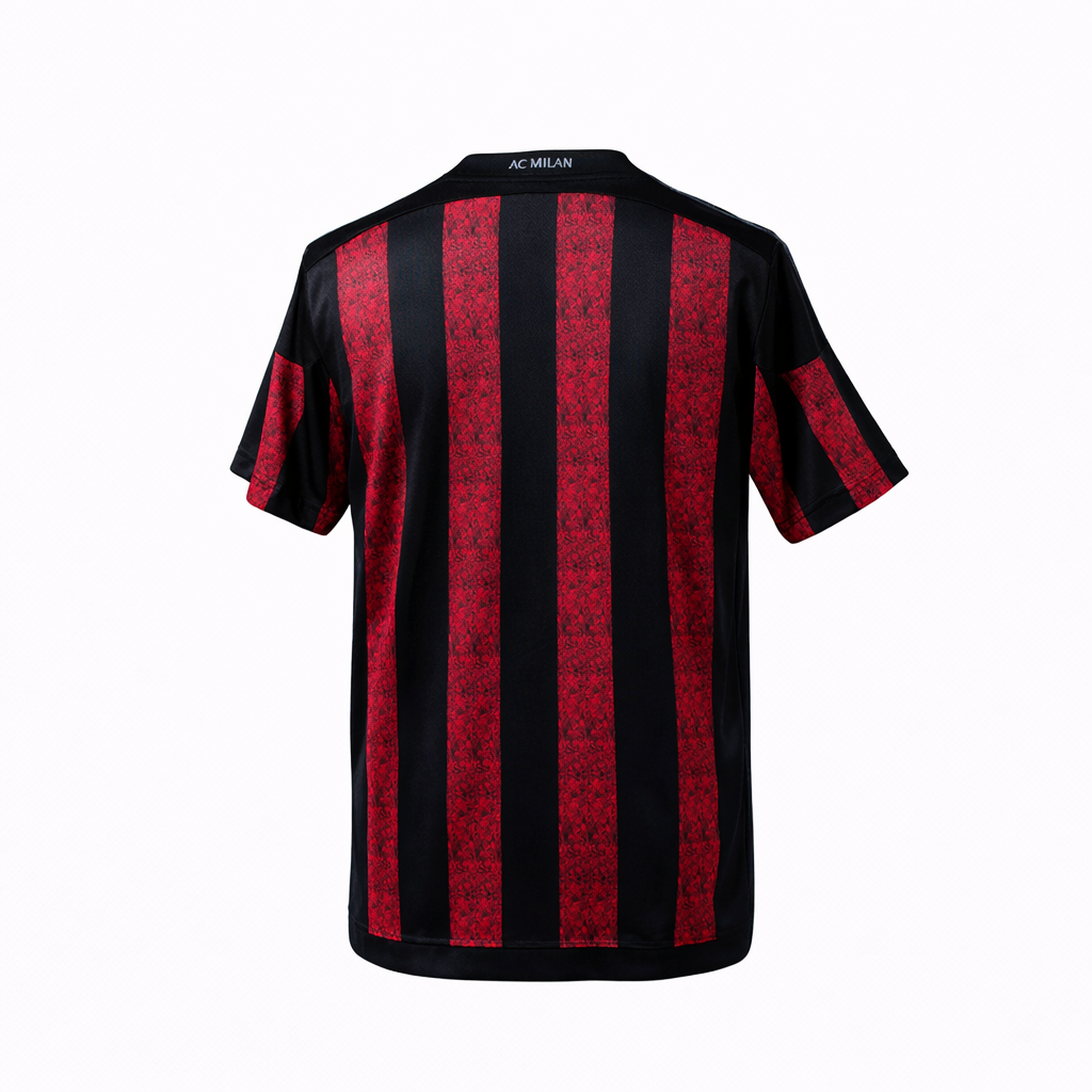 Camiseta AC Milan 1º equipación 2015-16