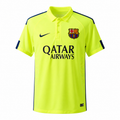 Camiseta FC Barcelona 3º equipación 2014-15