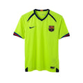Camiseta FC Barcelona 2º equipación 2005-06