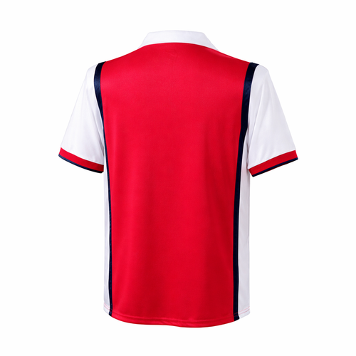 Camiseta Arsenal FC 1º equipación 1998-99