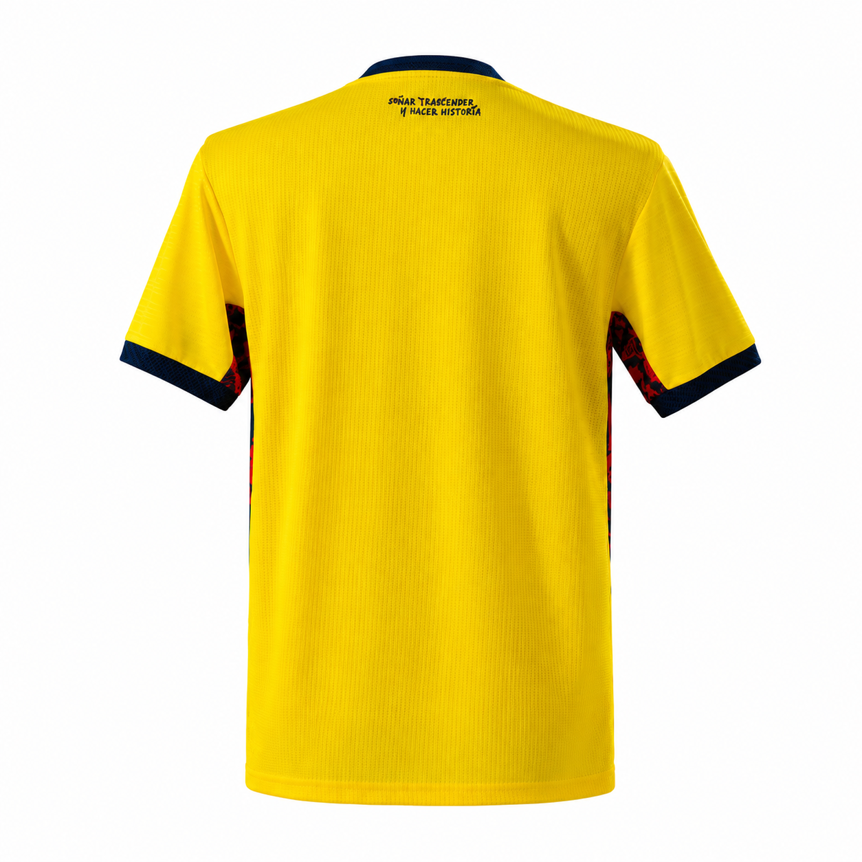 Camiseta Selección de Ecuador 1º equipación 2026