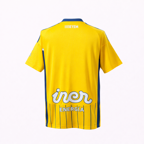 Camiseta Albacete 3º equipación 25-26