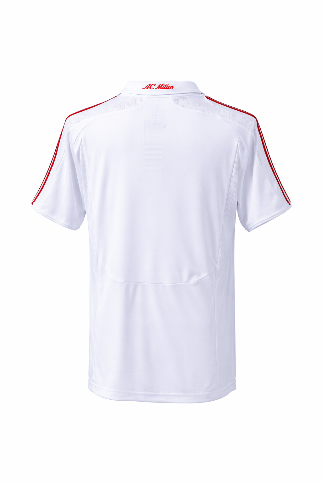 Camiseta AC Milan 2º equipación 2007-08