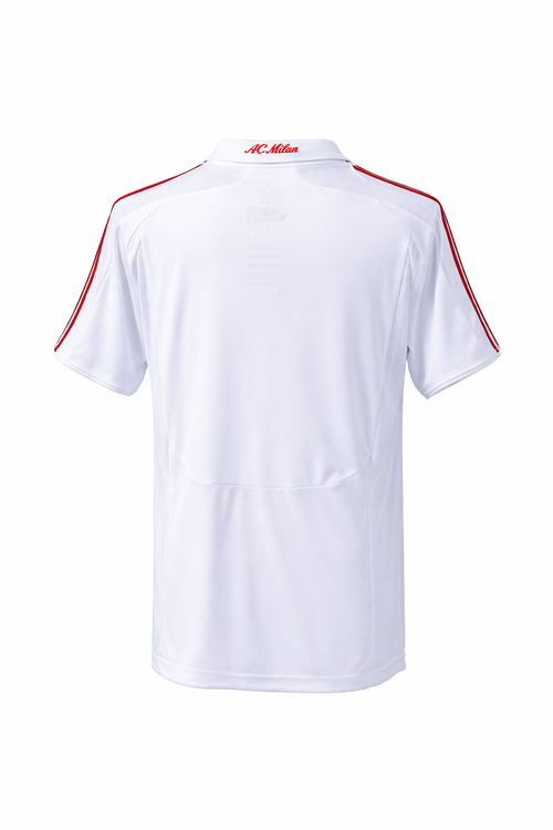 Camiseta AC Milan 2º equipación 2007-08