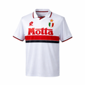 Camiseta AC Milan 2º equipación 1993-94