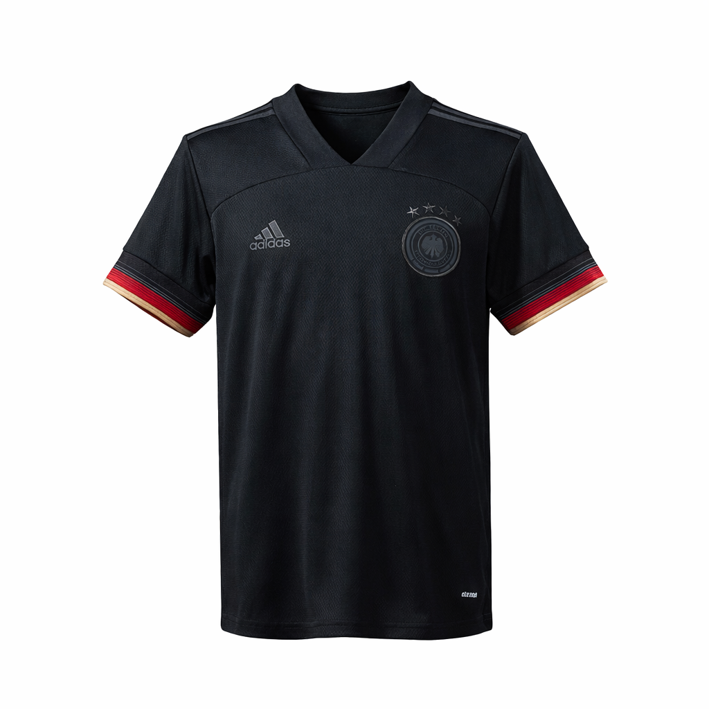 Deutschland Nationalmannschaft Auswärtstrikot 2021