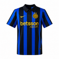 Inter Mailand Trikot Heim 25-26