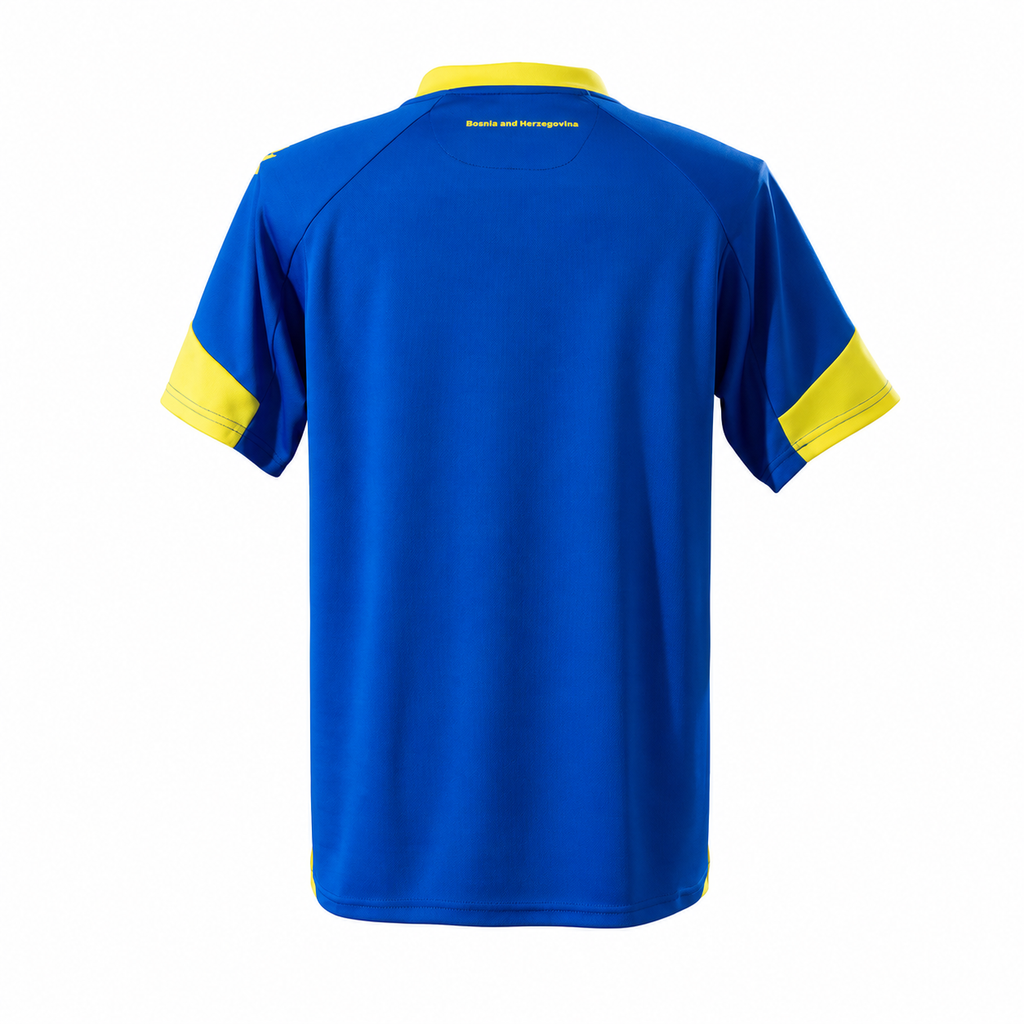 Canada National Team 1st kit 2026