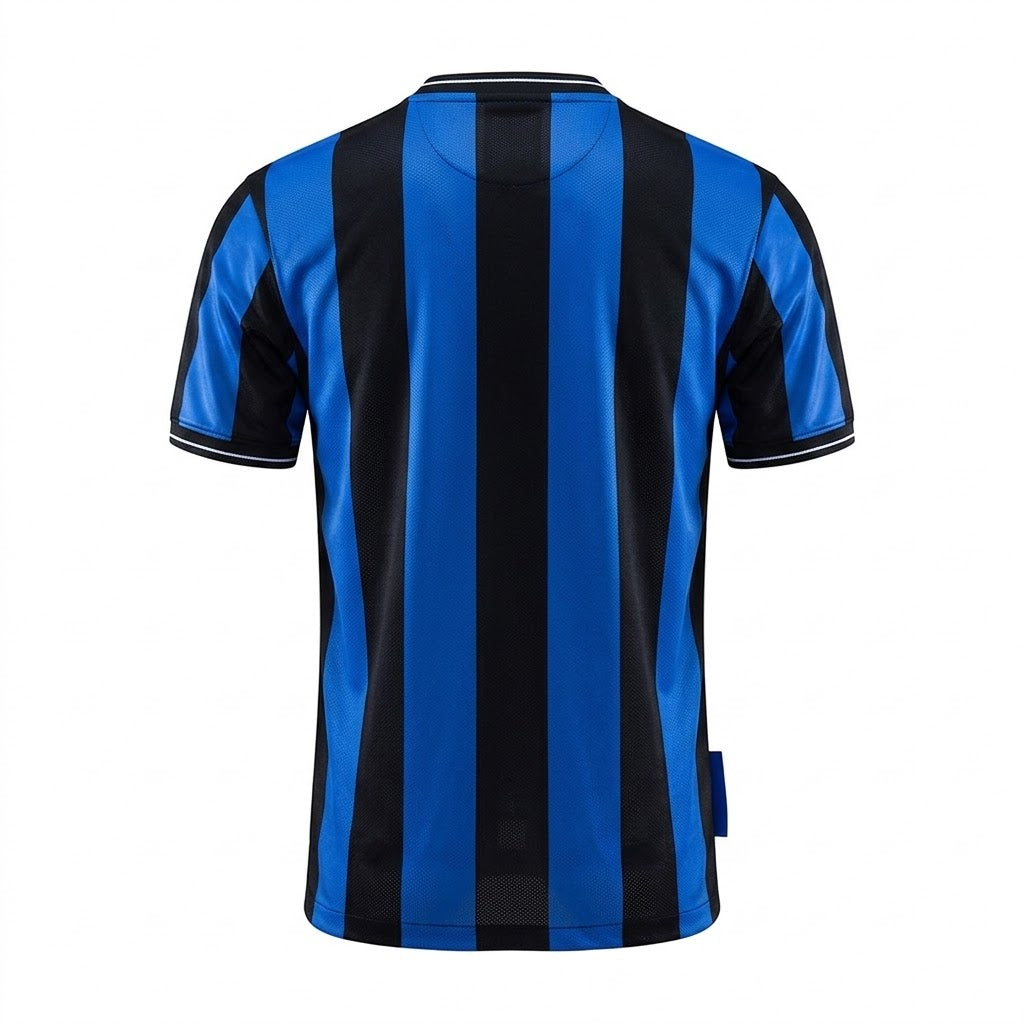 Inter Mailand Trikot Heim 25-26