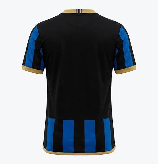 Camiseta Inter Milán 1º equipación 2008-09