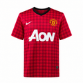 Camiseta Manchester United FC 1º equipación 12-13