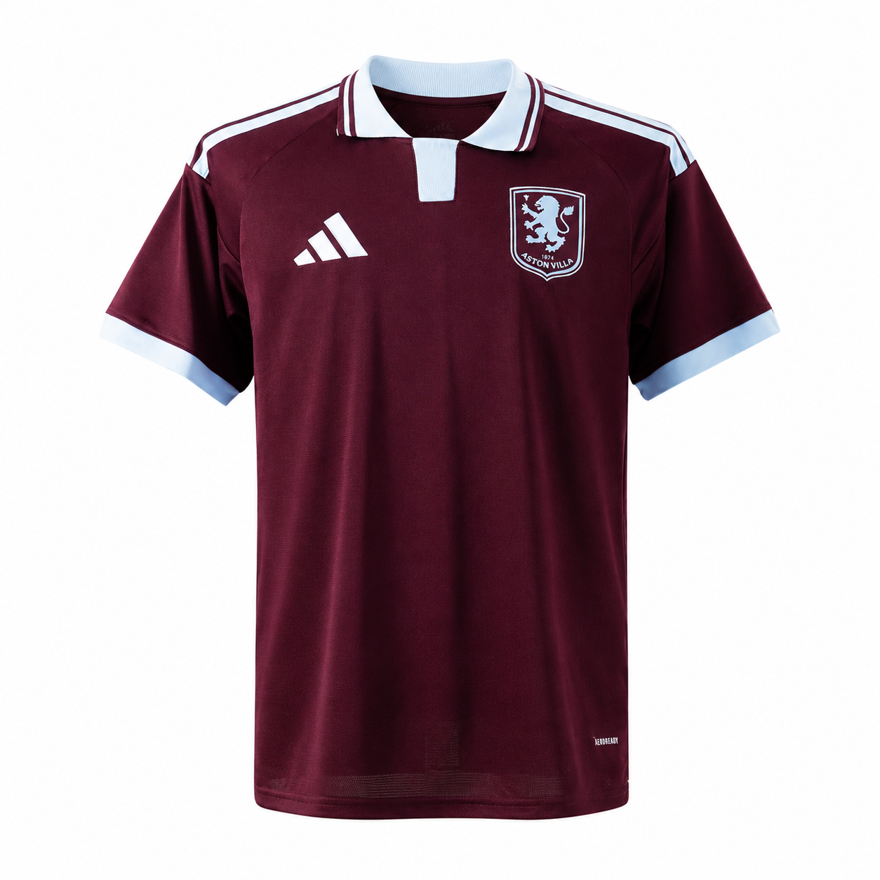 Camiseta Aston Villa FC 1º equipación 26-27