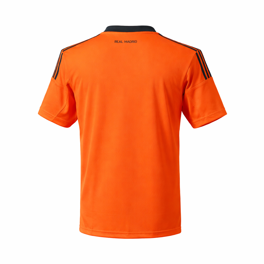Camiseta Real Madrid 3º equipación 2013-14