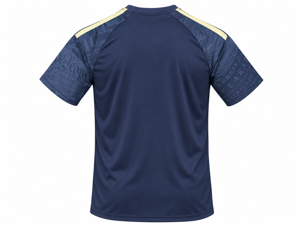 Camiseta Philadelphia Union 1º equipación 26-27