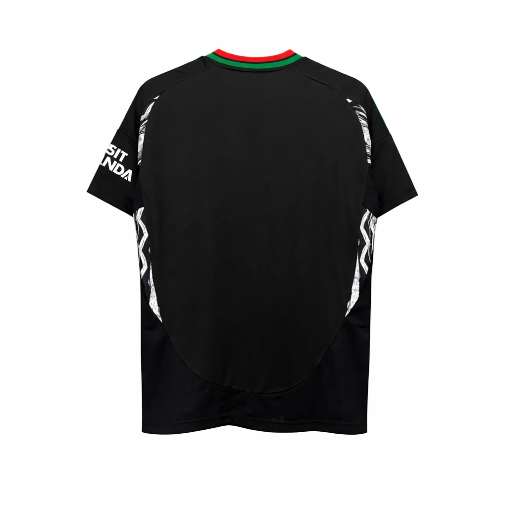Camiseta Arsenal FC 2º equipación 2024-25