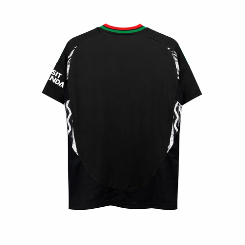 Camiseta Arsenal FC 2º equipación 2024-25