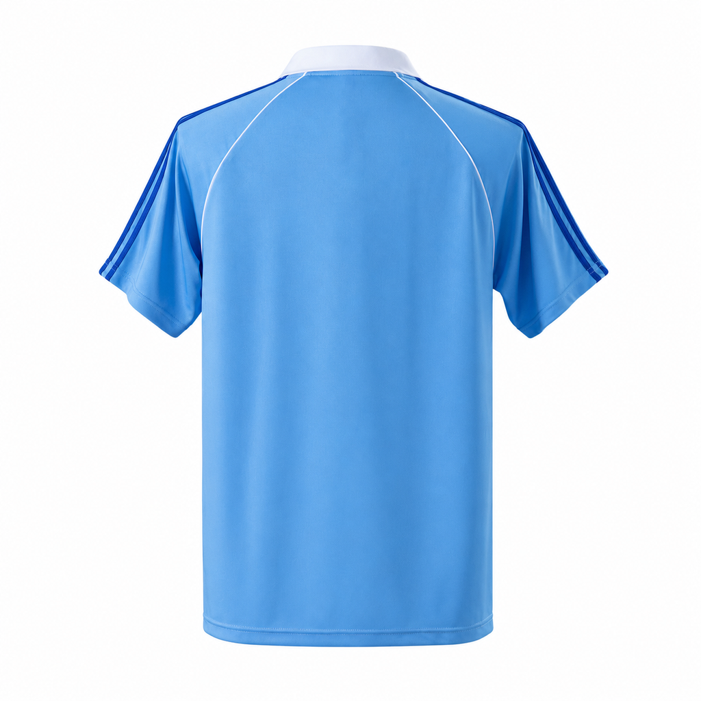 Camiseta Celta de Vigo 1º equipación 1984-85