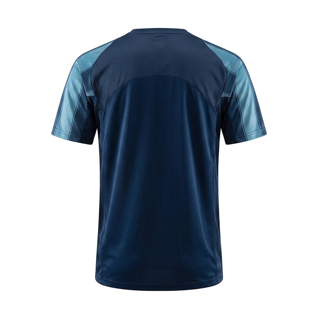 Inter Milan 1st kit 25-26