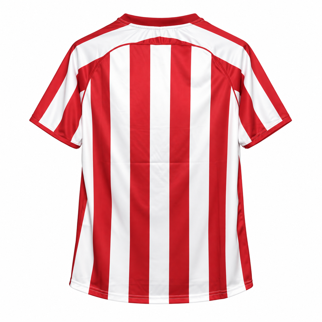 Sunderland AFC Home Jersey 25-26