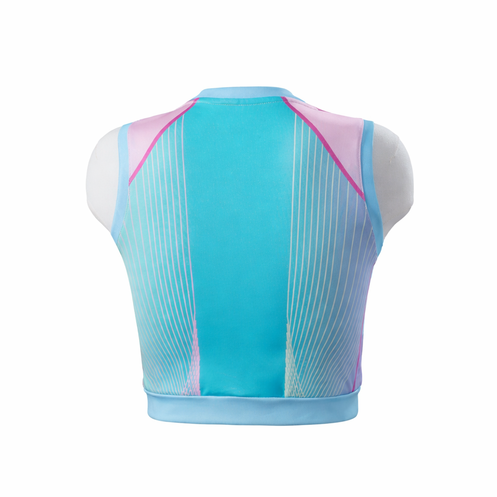 Frauen-Top FC Barcelona Sonderausgabe 25-26