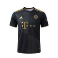 Camiseta Bayern Múnich 2º equipación 2021-22