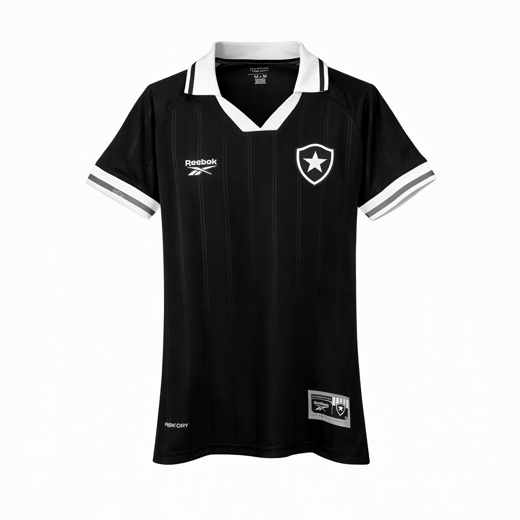 Camiseta Botafogo FR 2º equipación 25-26