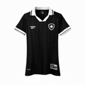 Camiseta Botafogo FR 2º equipación 25-26
