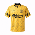 Camiseta Liverpool FC 3º equipación 1994-95