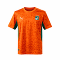 Camiseta Selección de Costa de Marfil 1º equipación 2026