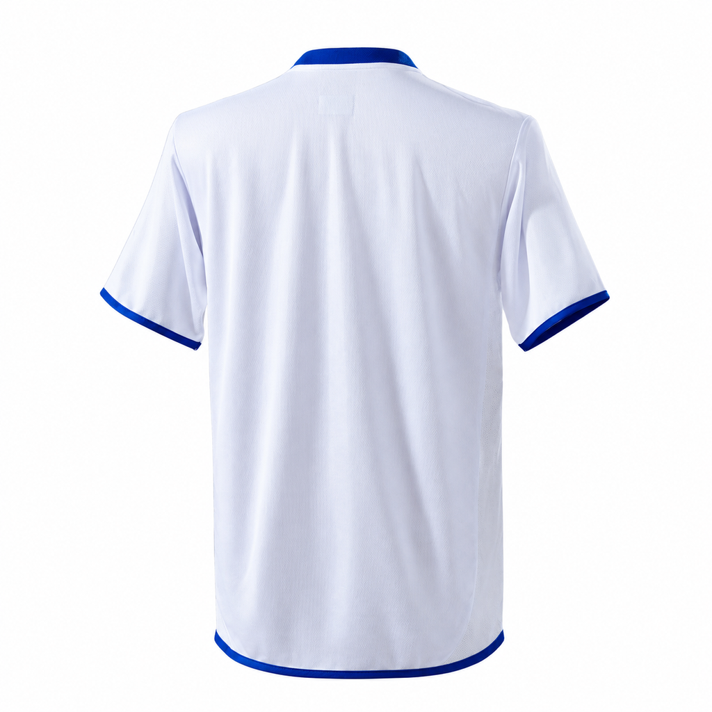 Camiseta Chelsea FC 2º equipación 2004-05