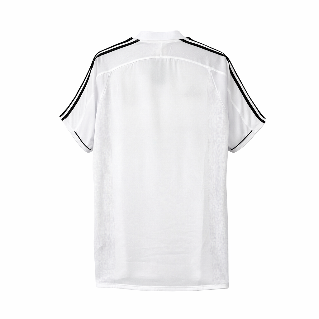 Camiseta Real Madrid 1º equipación 2003-04