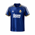 Camiseta Real Madrid 3º equipación 1999-2000