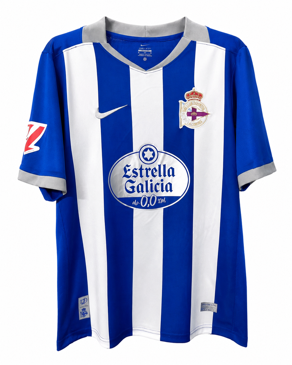 Maillot RC Deportivo de La Coruña 3ème tenue 25-26