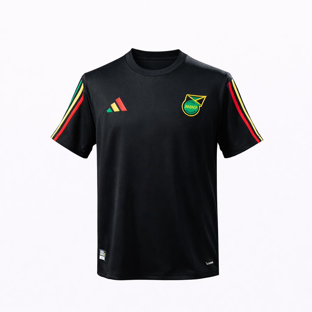 Camiseta Selección de Jamaica 2º equipación 2026