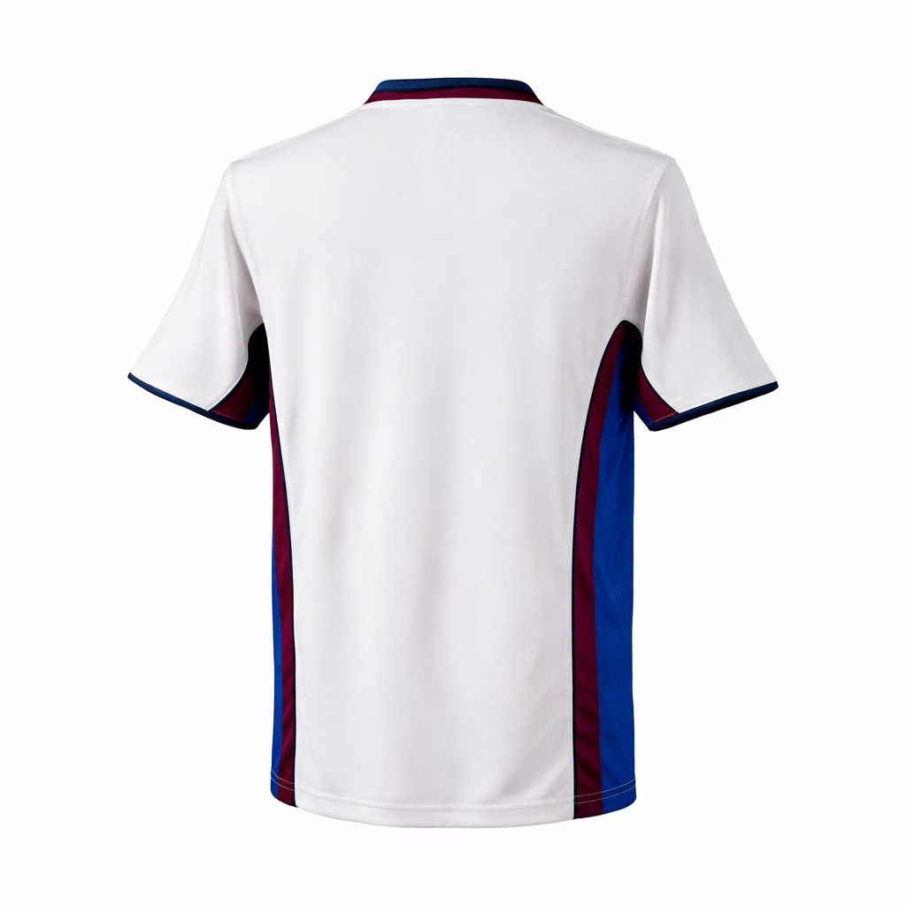 Camiseta FC Barcelona 2º equipación 1998-99