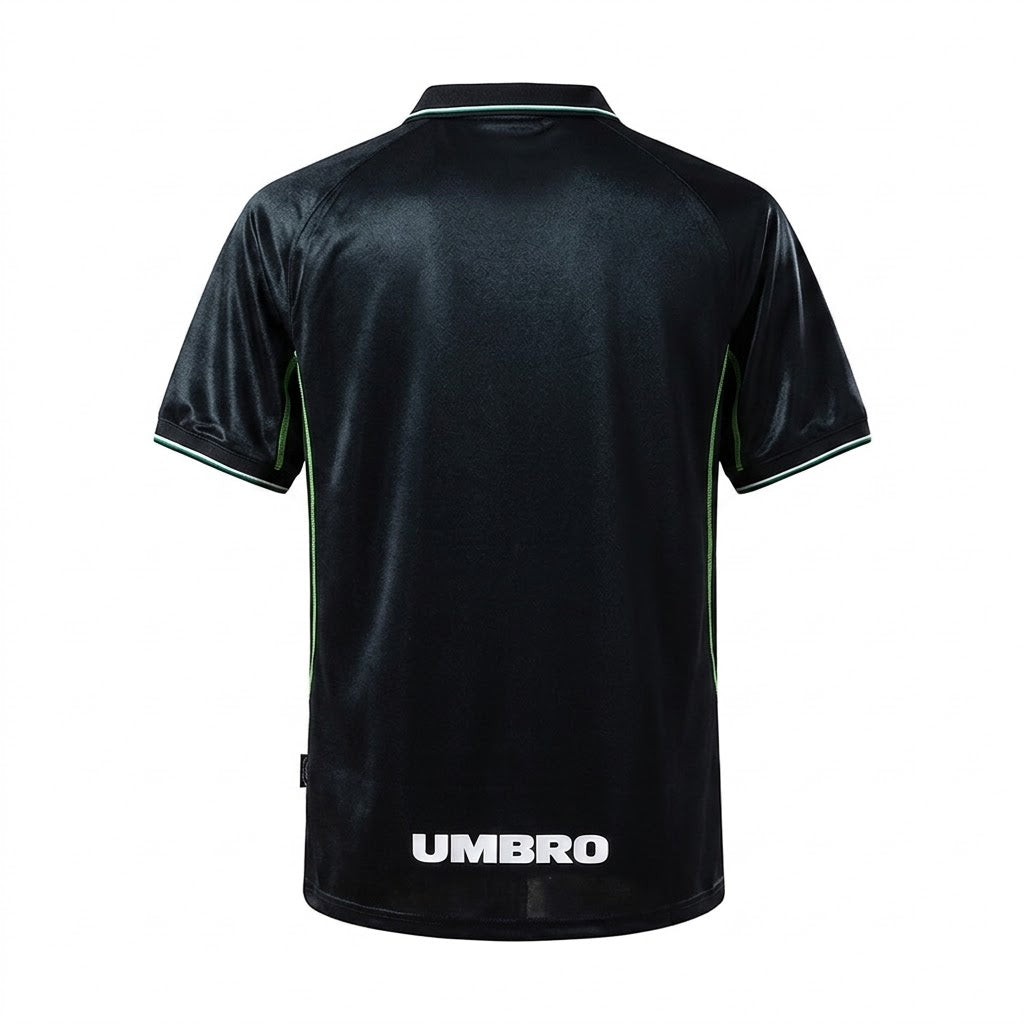 Manchester United FC Home Jersey 25-26