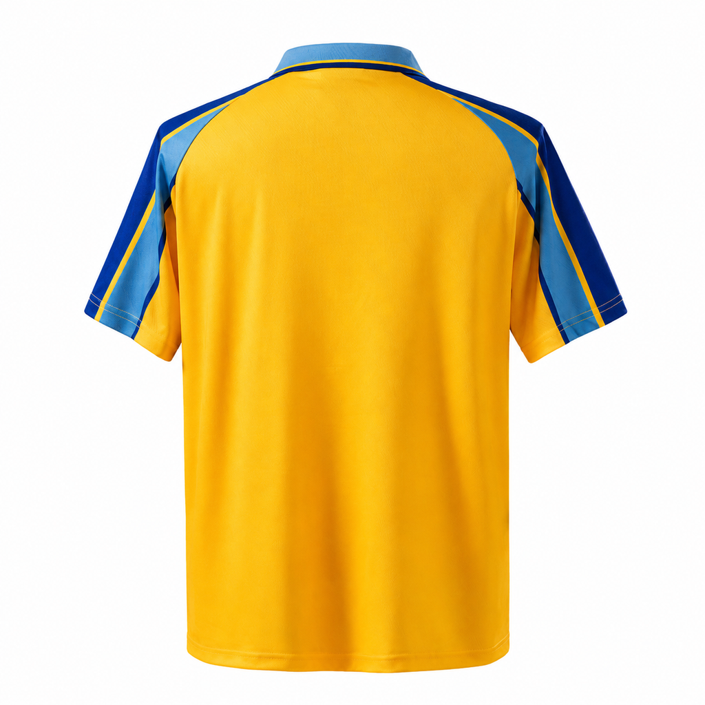 Camiseta Chelsea FC 2º equipación 1996-97