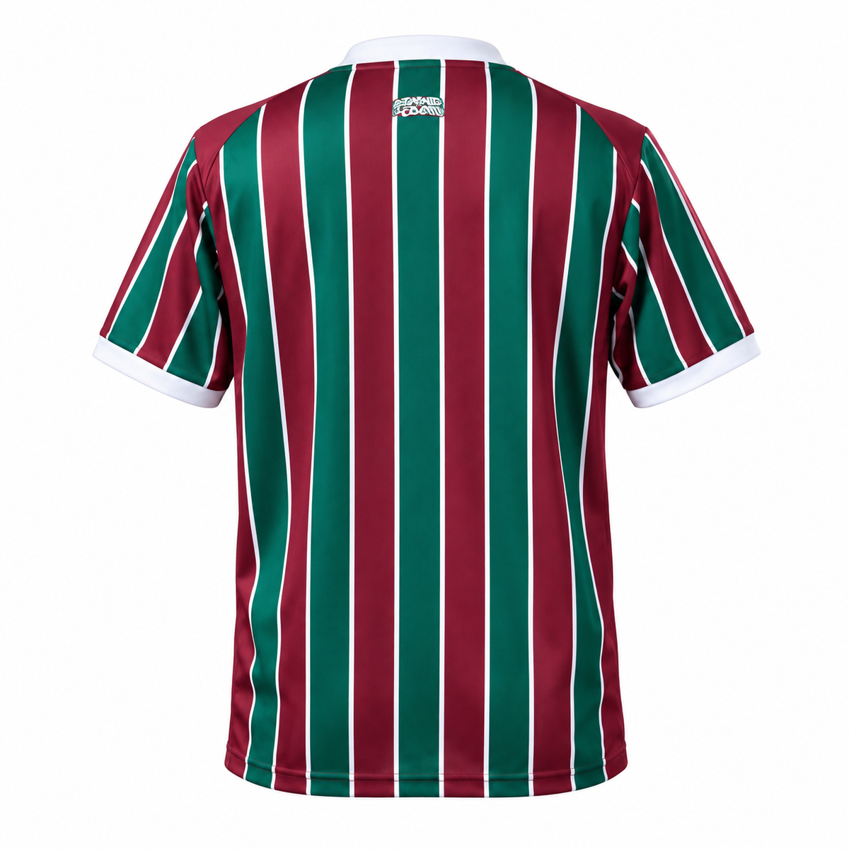 Camiseta Fluminense FC 1º equipación 26-27
