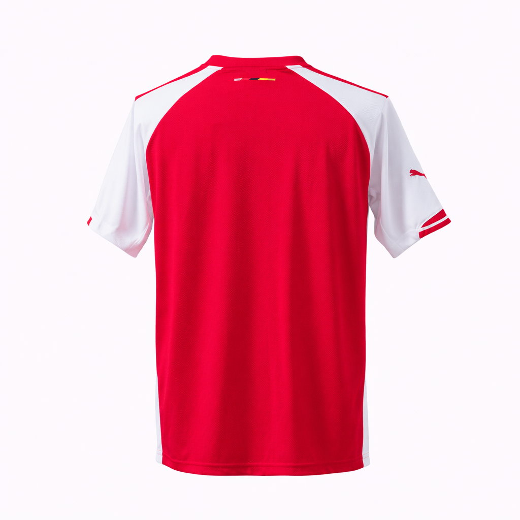 Camiseta Arsenal FC 1º equipación 2014-15