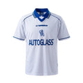 Camiseta Chelsea FC 2º equipación 1998-99