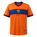 Camiseta FC Barcelona 3º equipación 1998-99