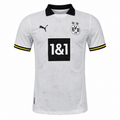 Camiseta Borussia Dortmund 2º equipación 2024-25